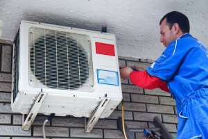 24/7 and Emergency HVAC Near Lairdsville, NY | Air Conidtioning and Heating Contractors